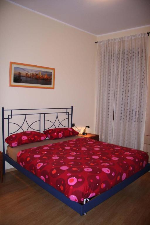 Bed And Breakfast Centrostorico Sarnico Phòng bức ảnh