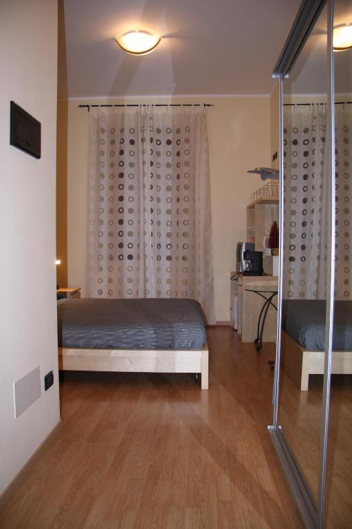 Bed And Breakfast Centrostorico Sarnico Phòng bức ảnh