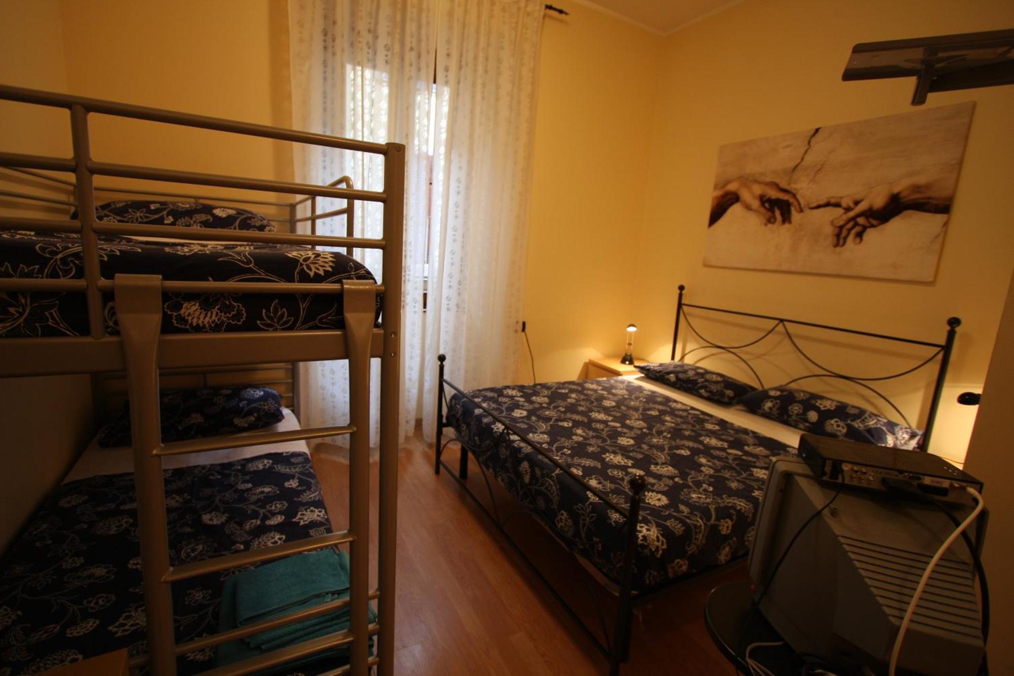 Bed And Breakfast Centrostorico Sarnico Ngoại thất bức ảnh