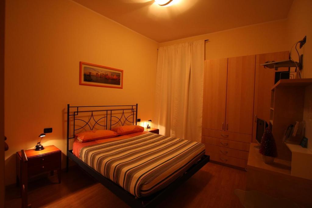 Bed And Breakfast Centrostorico Sarnico Ngoại thất bức ảnh