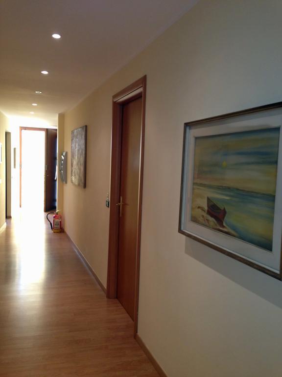 Bed And Breakfast Centrostorico Sarnico Ngoại thất bức ảnh