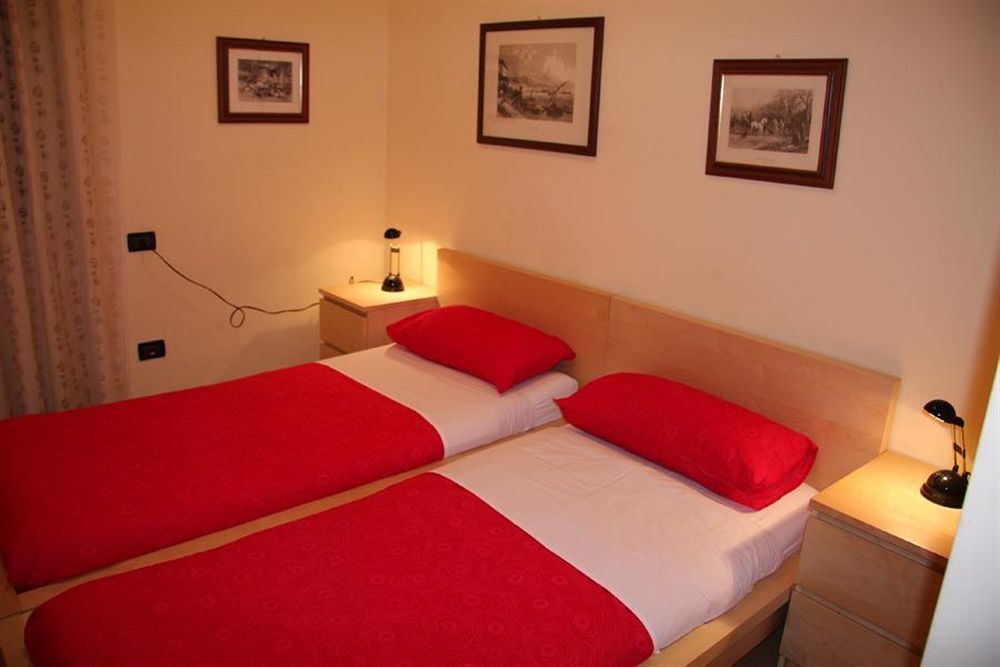 Bed And Breakfast Centrostorico Sarnico Ngoại thất bức ảnh