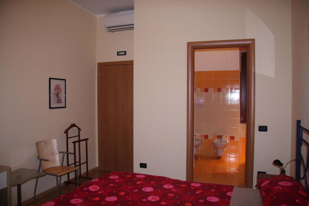 Bed And Breakfast Centrostorico Sarnico Ngoại thất bức ảnh